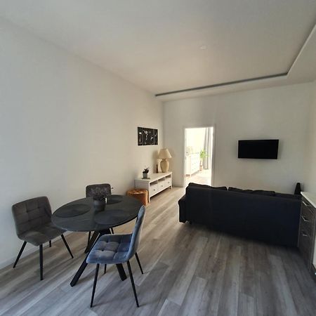 Virbaliske Apartments بالانغا المظهر الخارجي الصورة