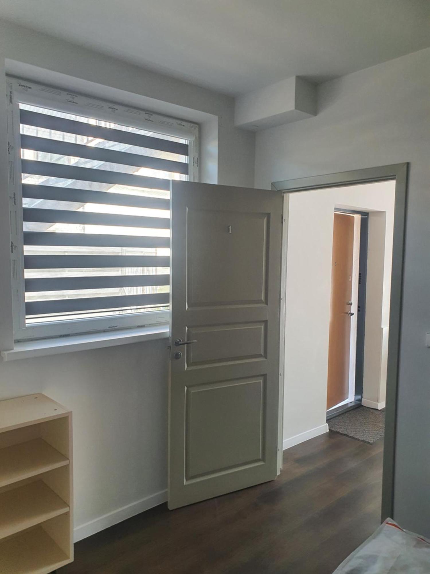 Virbaliske Apartments بالانغا المظهر الخارجي الصورة