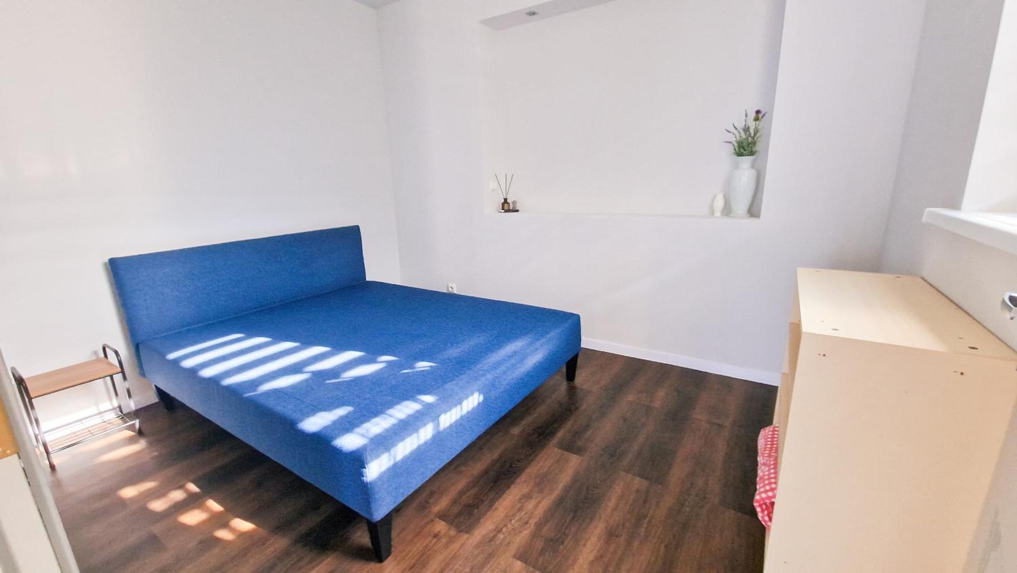 Virbaliske Apartments بالانغا المظهر الخارجي الصورة