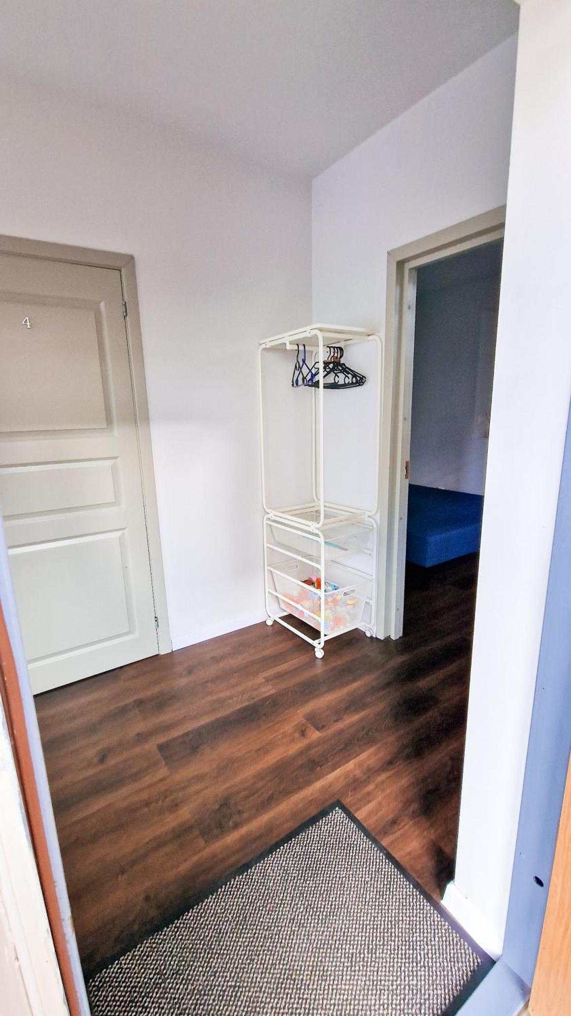 Virbaliske Apartments بالانغا المظهر الخارجي الصورة
