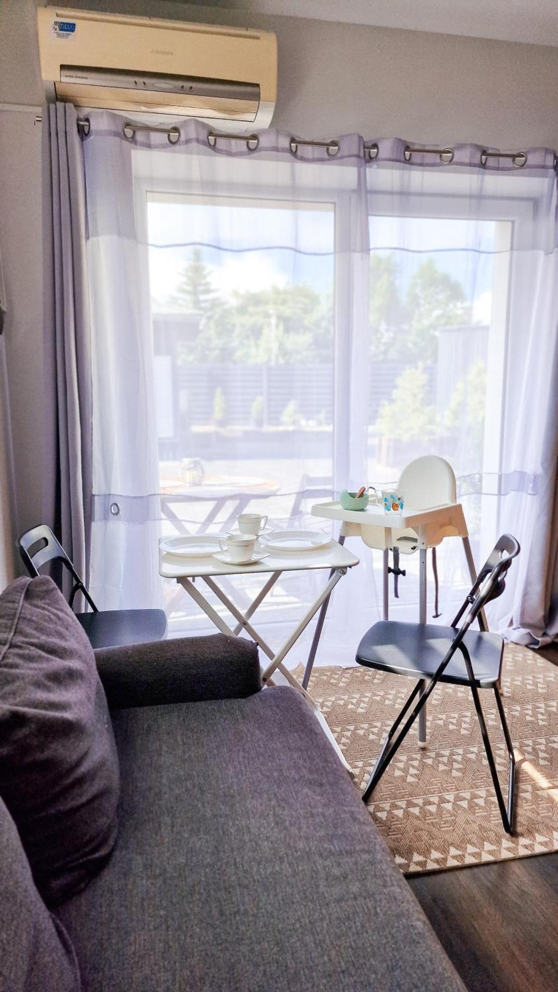 Virbaliske Apartments بالانغا المظهر الخارجي الصورة