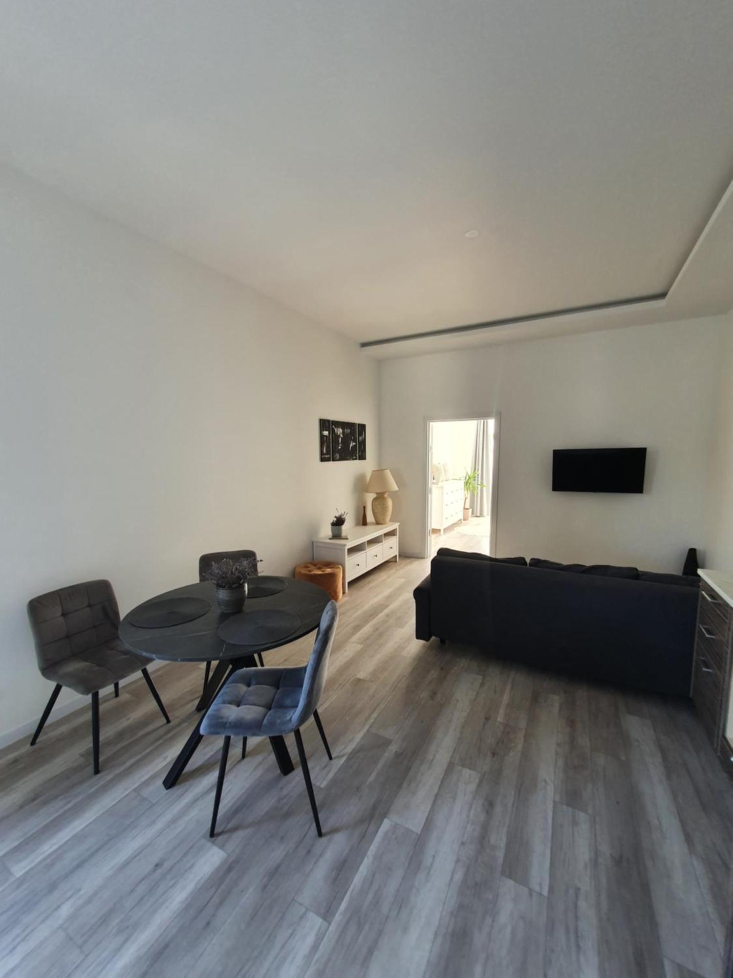 Virbaliske Apartments بالانغا المظهر الخارجي الصورة